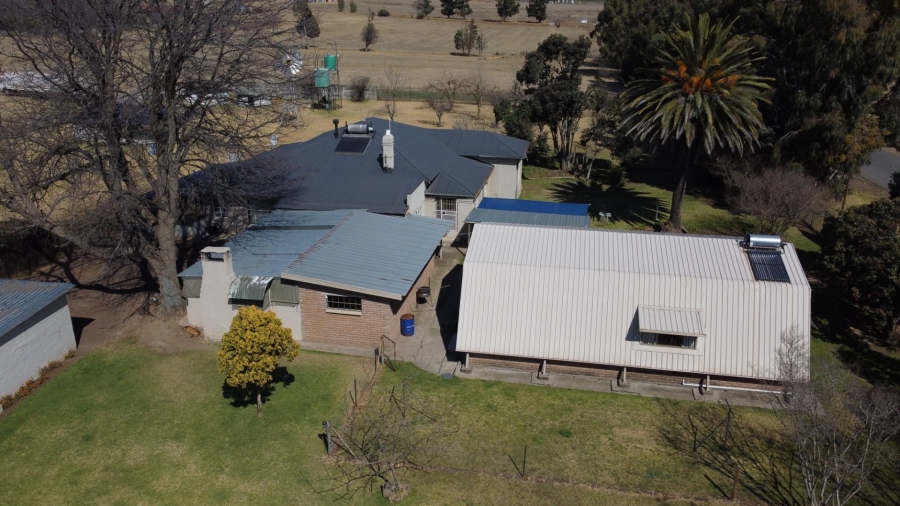 Commercial Property for Sale in Eden Free State